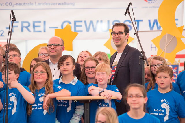 Hessentag 2015