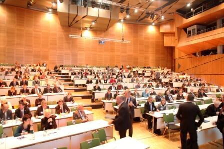 Fachkonferenz