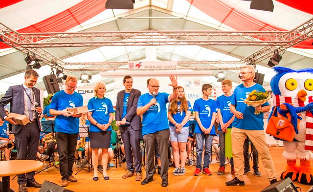 Hessentag 2017