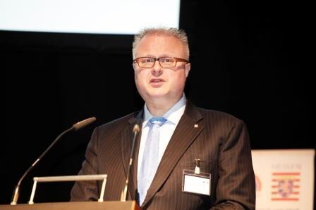 Fachkonferenz