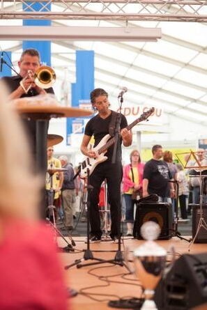 Hessentag 2014