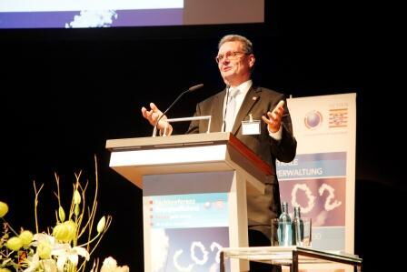 Fachkonferenz