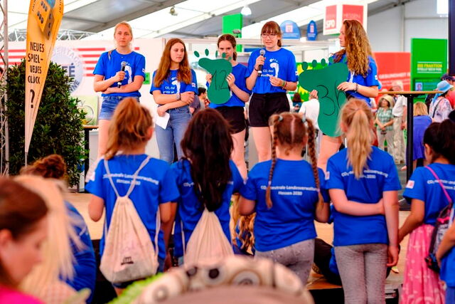 Hessentag Korbach