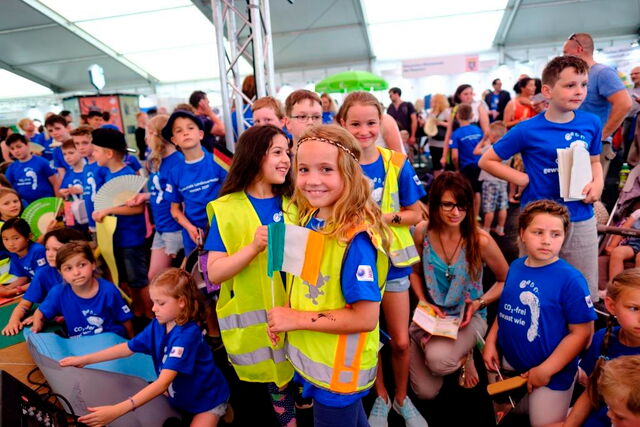 Hessentag Korbach