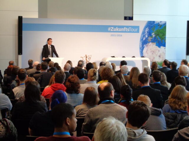 ZukunftsTour
