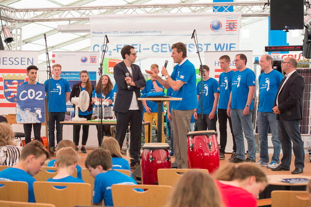 Hessentag 2015