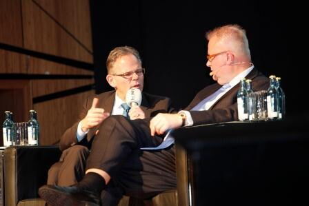 Fachkonferenz