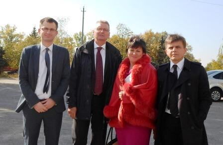 Partnerschaft