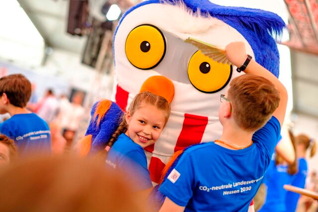 Hessentag Korbach
