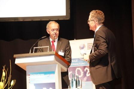 Fachkonferenz