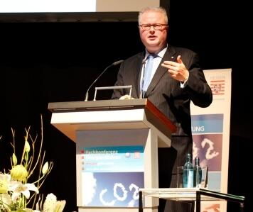 Fachkonferenz