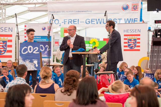 Hessentag 2015