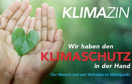 KLIMAZIN