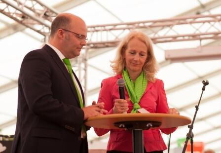 Hessentag 2014