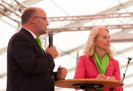 Hessentag 2014